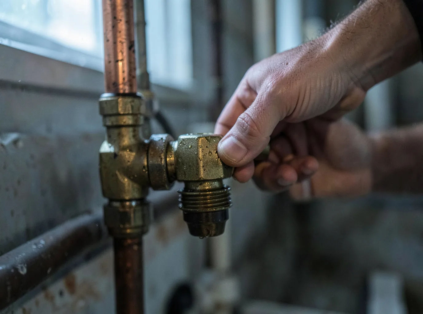 Emergency Plumber Renick, MO FAQs